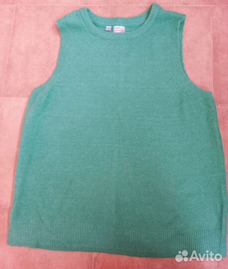 Жилет женский новый La Redout M новый