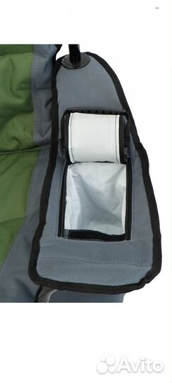 Кресло складное 