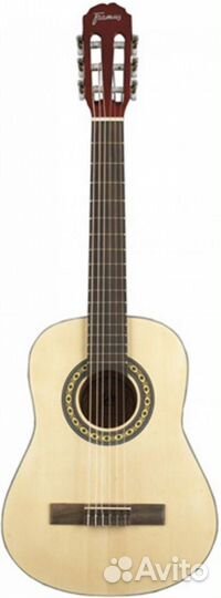 Классическая гитара Framus ideal 4/4