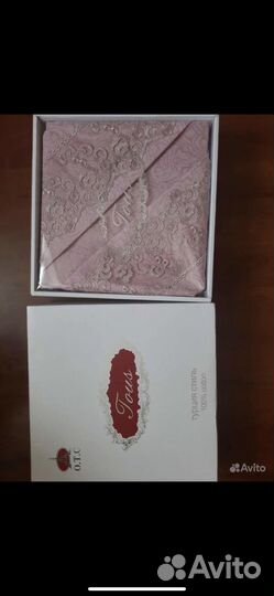 Постельное белье maison dior