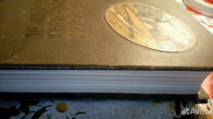 Россия в ее прошлом и настоящем, ред. В.П.Фе