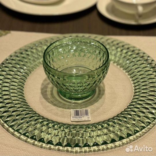 Villeroy bosch boston