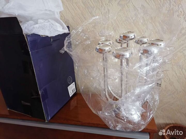 Подсвечник