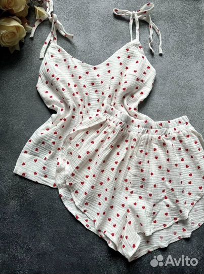 Классные костюмчики (S M L)