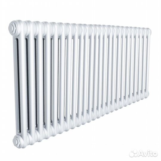 Радиатор Irsap rr205652401a425n01 Белый Трубчатый