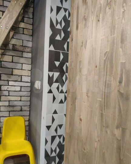 Квартира-студия, 20 м², 1/4 эт.