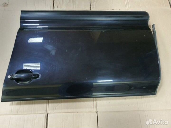 Дверь передняя левая Porsche Cayenne 957 M48.51 08