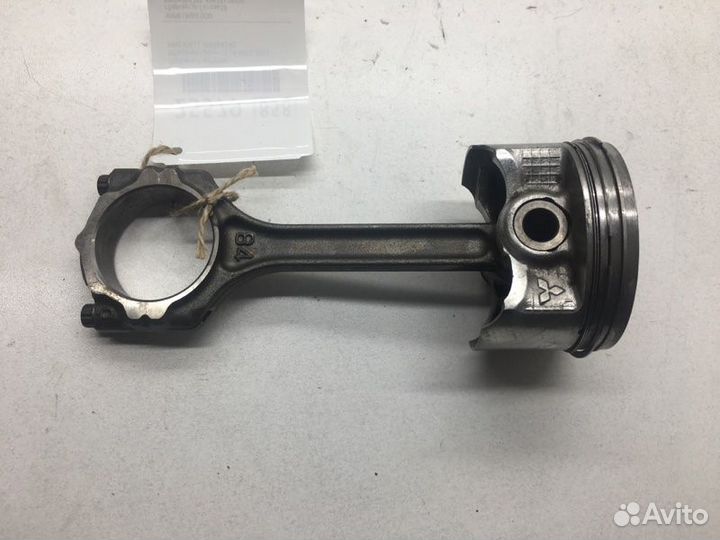 Поршень с шатуном Mitsubishi Lancer CY2A 4A91 2011