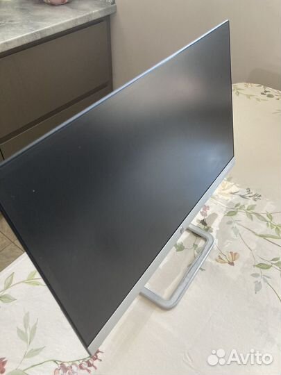 Монитор hp 22