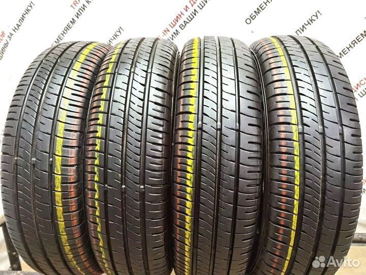 Dunlop Enasave EC204 155/65 R13 73S