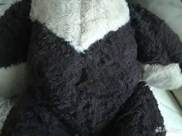 Медведь опилочный