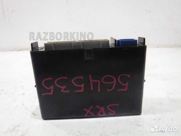 Блок управления Кадиллак