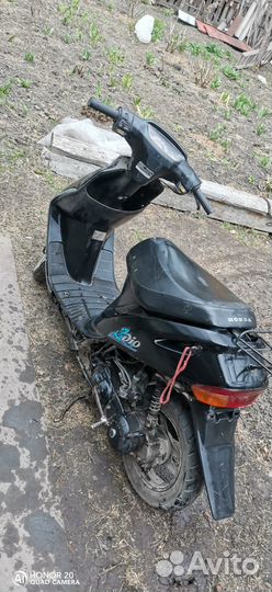 Продам скутер хонда дио af 27