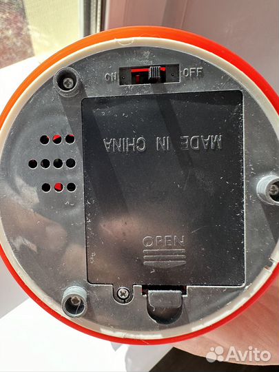 Кукла музыкальная