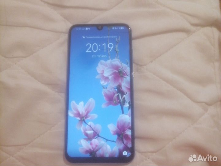 HONOR 10 Lite, 4/64 ГБ