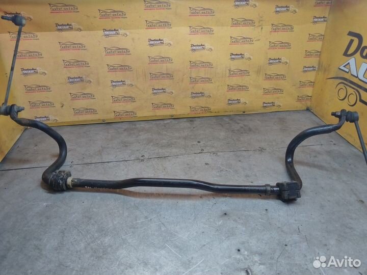 Стабилизатор подвески (поперечной устойчивости) передний Ford Fusion (North America) II (2012—2016)