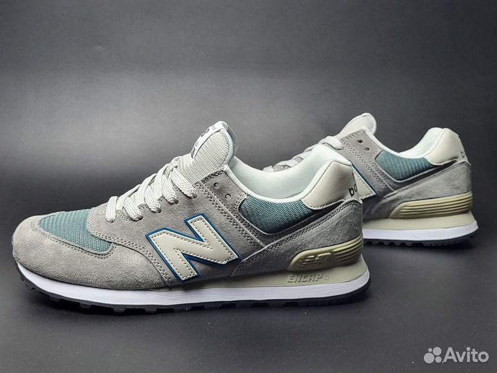 Кроссовки new balance 574