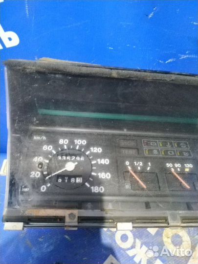 Панель приборов Ваз Лада 2109 седан 21083 2000