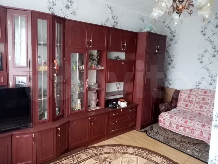 1-к. квартира, 27,5 м², 5/9 эт.