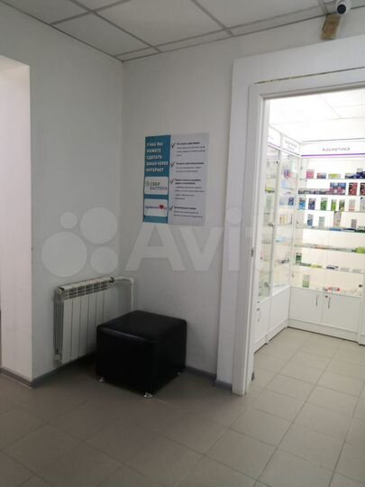 Свободного назначения, 45 м²