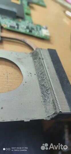 Срочный ремонт компьютеров и ноутбуков