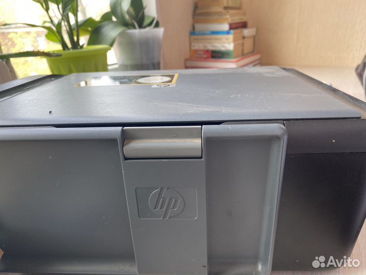 Принтер HP