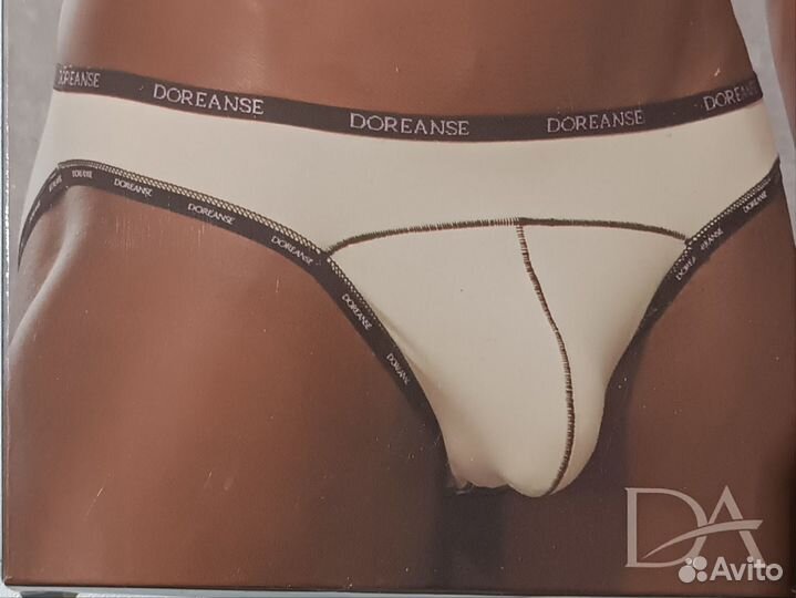 Трусы мужские doreanse