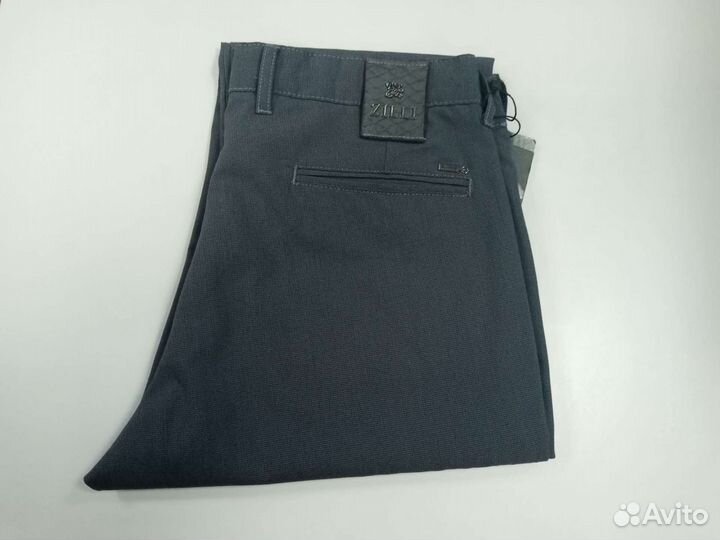 Брюки мужские