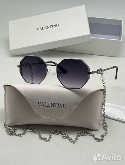 Солнцезащитные очки женские