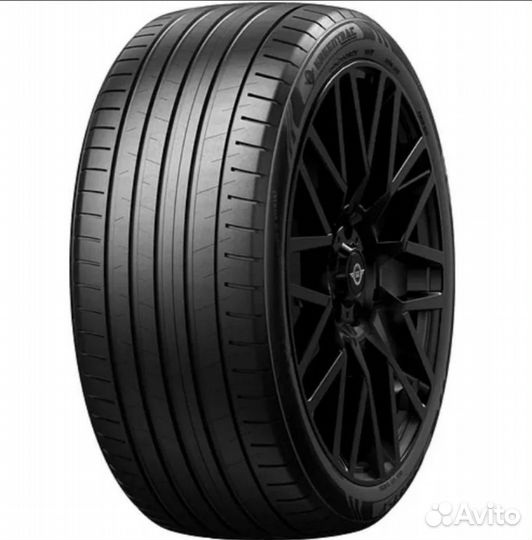 Greentrac Quest-X 275/55 R19 111W