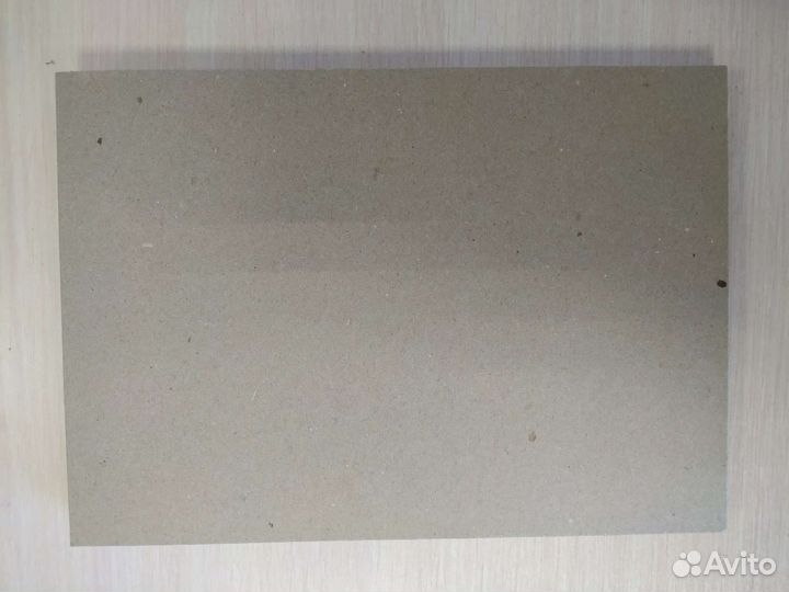 Картон для творчества