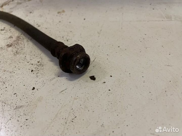 Шланг тормозной задний правый Infiniti Qx80 Z62