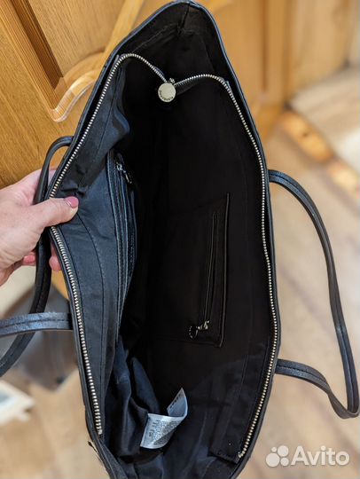 Сумка-шопер Desigual