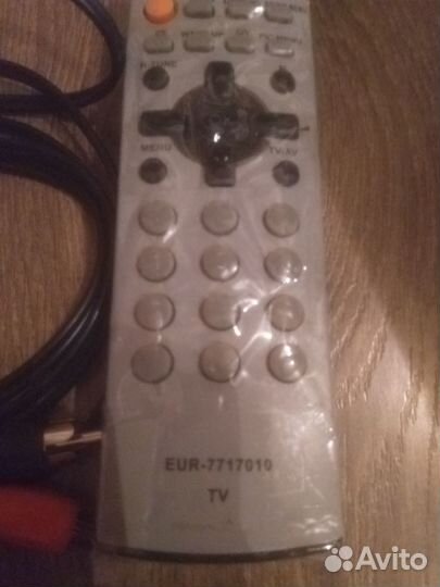 Пульт для телевизора