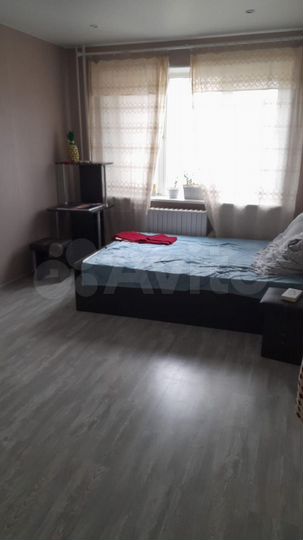 2-к. квартира, 46,7 м², 9/10 эт.