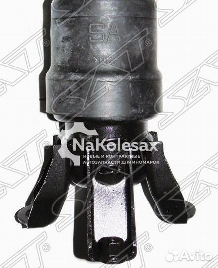 Подушка двигателя передняя toyota camry gracia 97