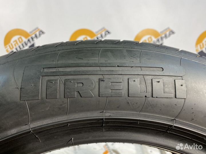 Pirelli P Zero 265/50 R19 114Y