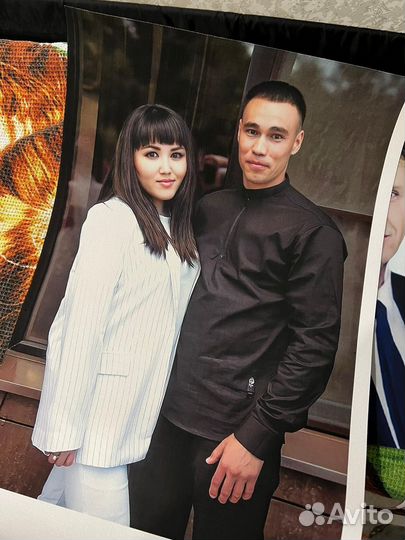 Фото печать, печать на холсте и многое другое