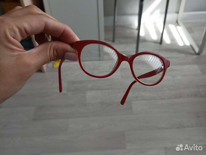 Оправа для очков детская