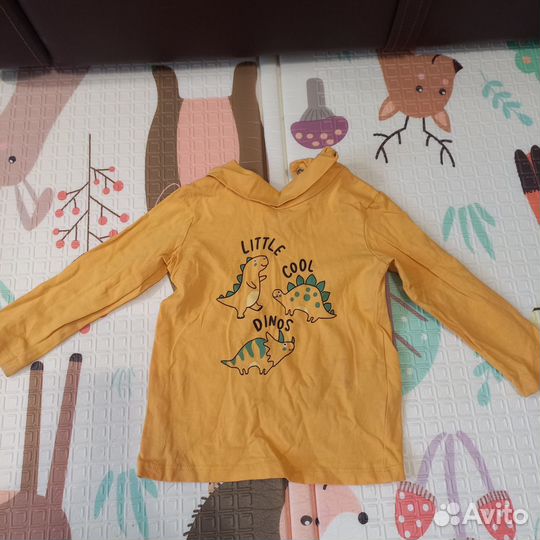 Одежда для мальчика