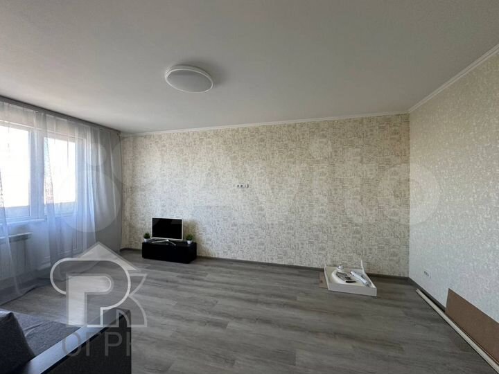 1-к. квартира, 38,1 м², 13/14 эт.