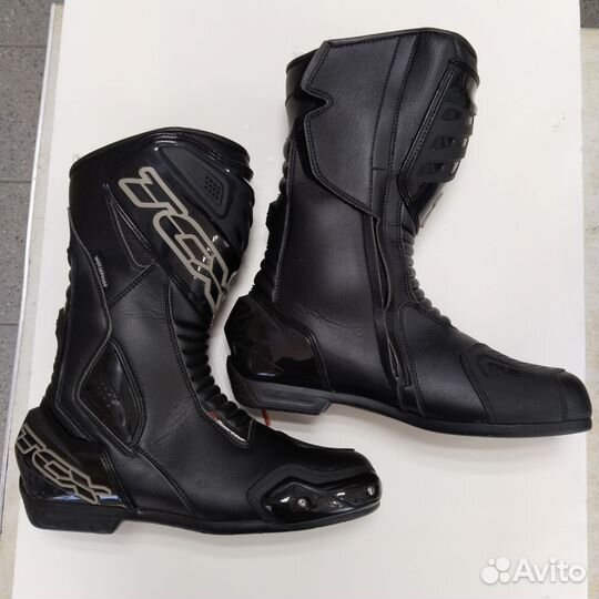 Мотоботы TSX