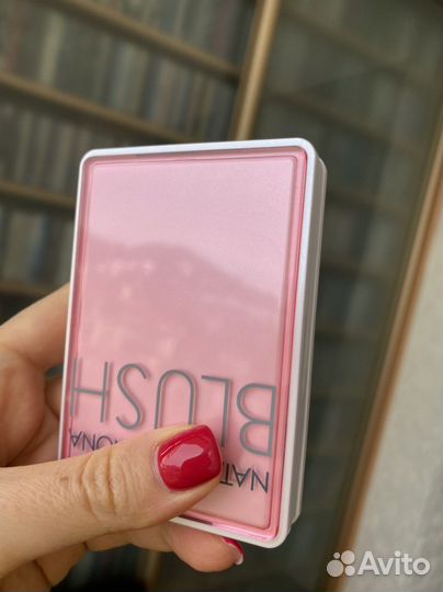 Палетки Natasha Denona