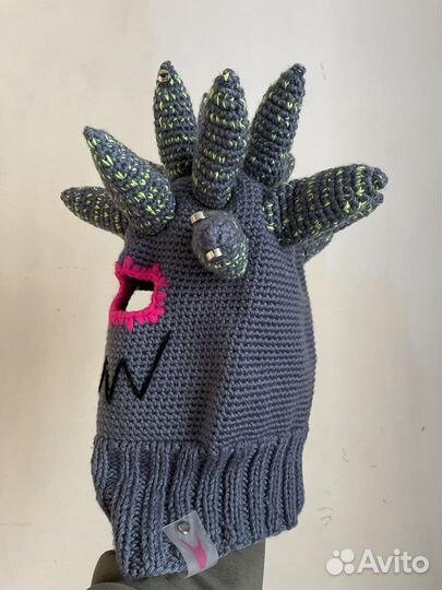 Балаклава маска