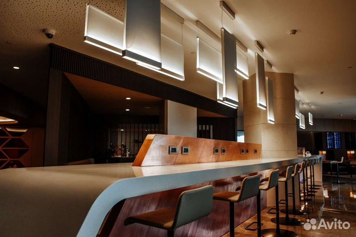 Проход в бизнес зал Grey Wall Pass и Every Lounge