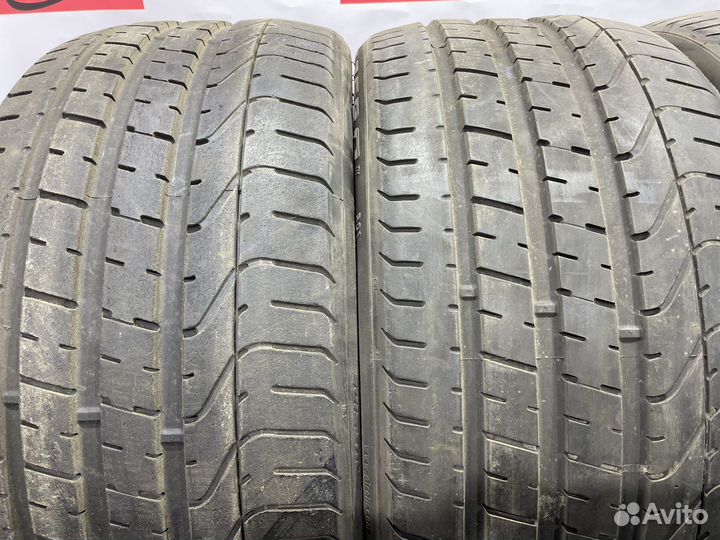 Pirelli P Zero 285/30 R21