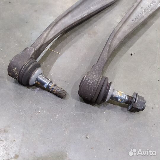 Рычаг контроля схождения BMW 7 series F01 760i