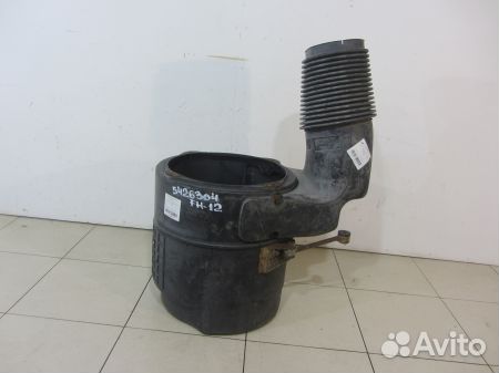 Корпус воздушного фильтра