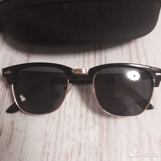 Очки солнечные. Новые.Италия