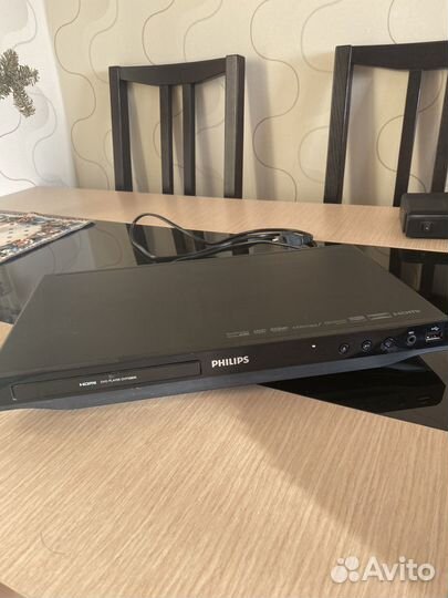 Dvd плеер с usb
